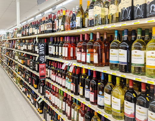 Grocery Store «Fareway Grocery», reviews and photos, 103 E Main St, Decorah, IA 52101, USA