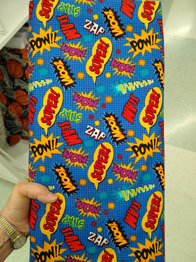 Fabric Store «Jo-Ann Fabrics and Crafts», reviews and photos, 4154 NY-31, Clay, NY 13041, USA