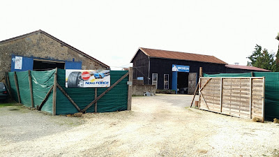 MCP à Rougnac