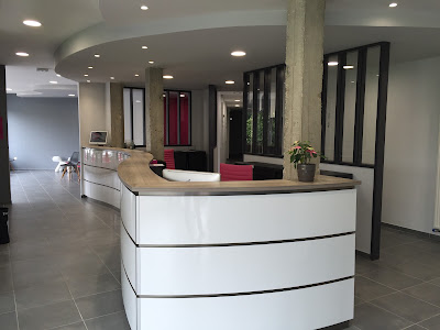 SELARL Des Docteurs Rose à Arras