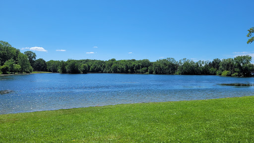 Sylvan Glen Lake Park