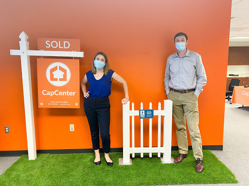 Mortgage Lender «CapCenter», reviews and photos