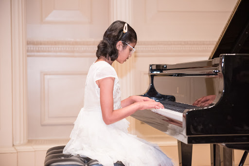 Music School «Veksler Academy of Music & Dance», reviews and photos, 176 E Fremont Ave, Sunnyvale, CA 94087, USA