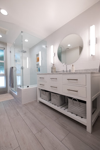 Precise Remodeling and Design image