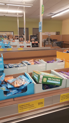 Supermarket «ALDI», reviews and photos, 5960 Chalkville Mountain Rd, Birmingham, AL 35235, USA