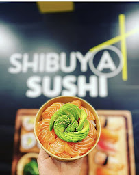 Photos du propriétaire du Restaurant de sushis SHIBUYA SUSHI à Haguenau - n°2