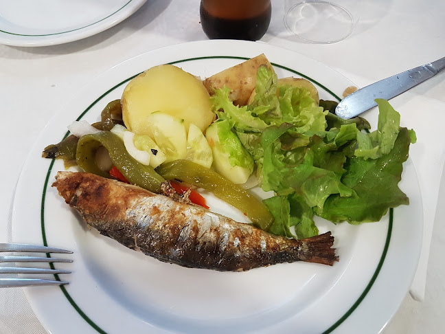 Avaliações doRestaurante Norton em Coimbra - Restaurante