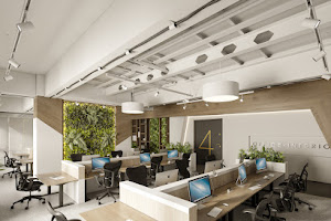 OFFICE-INTERIOR