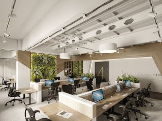 OFFICE-INTERIOR