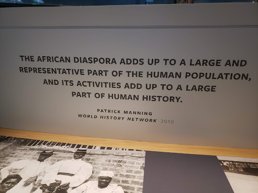 Museum «African-American Museum», reviews and photos, 110 N Franklin St, Hempstead, NY 11550, USA