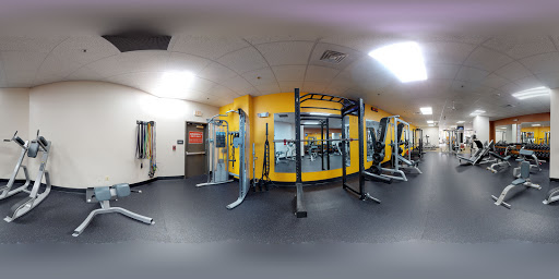 Gym «Anytime Fitness», reviews and photos, 8160 Washington Blvd, Jessup, MD 20794, USA
