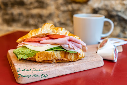 Van Winkles Sandwich and Cafe shop