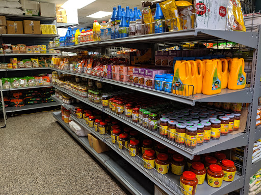 Indian Restaurant «National Groceries & Catering», reviews and photos, 33148 Ryan Rd, Sterling Heights, MI 48310, USA