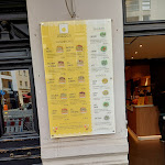 Photo n°2 de l'avis de Krischan.� fait le 21/04/2024 à 13:52 sur le  Breggs à Berlin