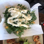 Photo n°1 de l'avis de Michaela.a fait le 23/04/2023 à 19:40 sur le  Cafe Extrablatt Viersen à Viersen