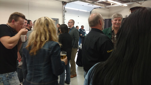 Car Leasing Service «F F Fisher Sales & Leasing», reviews and photos, 500 40th St S, Fargo, ND 58103, USA