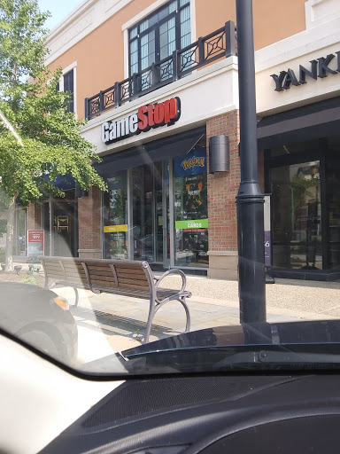 GameStop, 3100 Main St #1125, Maumee, OH 43537, USA, 