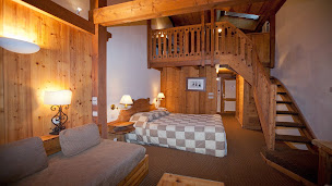 Photo n°96 de Hôtel Le Samoyède à Morzine ()