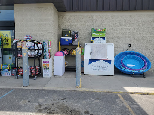 Discount Store «Dollar General», reviews and photos, 1140 Owego Rd, Candor, NY 13743, USA