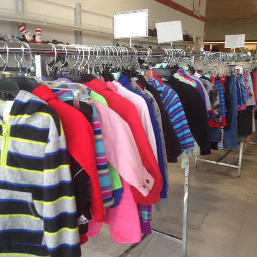 Non-Profit Organization «The Salvation Army Family Store & Donation Center», reviews and photos