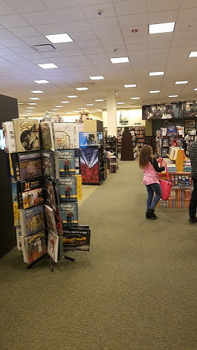 Barnes & Noble image