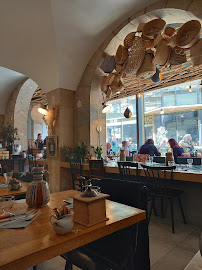 Atmosphère du Restaurant Le Nid à Dijon - n°14