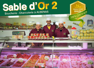 Boucherie BARAKA à Aubenas