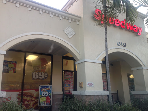 Convenience Store «Speedway», reviews and photos, 12461 Miramar Pkwy, Miramar, FL 33027, USA