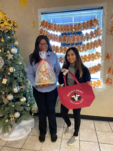 Butcher Shop «Marcacci Meats», reviews and photos, 1159 N Delsea Dr, Vineland, NJ 08360, USA