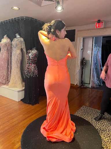 Bridal Shop «Aimee Michelle Bridal», reviews and photos, 999 Marlton Pike W, Cherry Hill, NJ 08002, USA