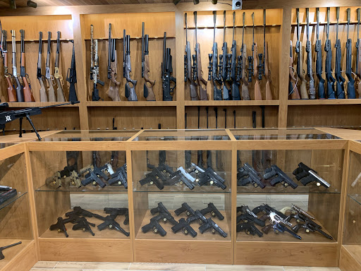 Airsoft stores Kingston-upon-Thames