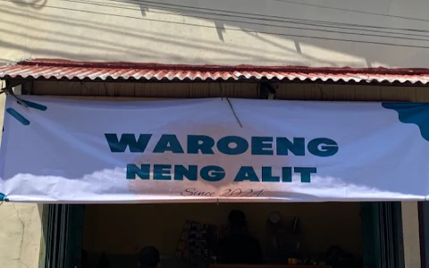 Waroeng Neng Alit image