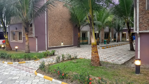 Bonny Delight Hotel, Bonny, Nigeria, Medical Center, state Rivers