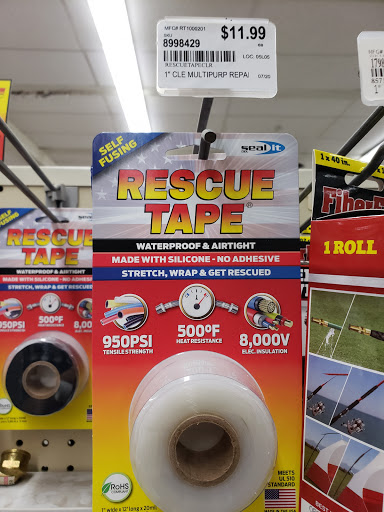 Hardware Store «Koopman Lumber and Hardware», reviews and photos, 12 Douglas St, Uxbridge, MA 01569, USA