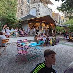 Photo n° 1 de l'avis de Iain.i fait le 17/08/2019 à 23:24 pour Le Ginko Biloba à Joyeuse
