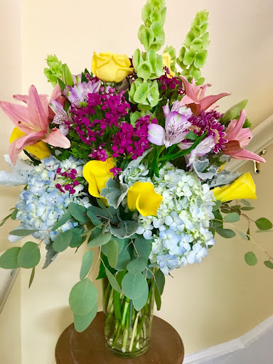 Florist «Dazzling Florist», reviews and photos, 909 West St, Annapolis, MD 21401, USA