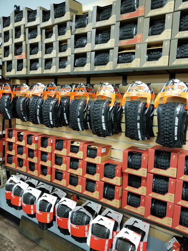 Bicycle Store «Pacific Bike and ski», reviews and photos, 510 228th Ave NE, Sammamish, WA 98074, USA