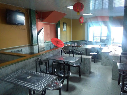 Restaurante Chino Kougan Xini Avenida Caracas #17 - 15 Sur, Restrepo, Antonio Narino