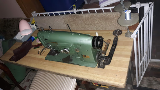 Missouri Sewing Machine Co