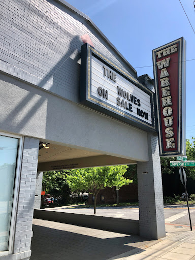Performing Arts Theater «Warehouse Theatre», reviews and photos, 37 Augusta St, Greenville, SC 29601, USA