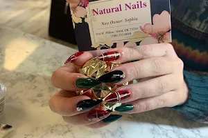 Natural Nails image