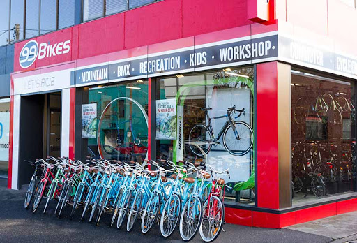 99 Bikes South Melbourne