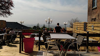 Atmosphère du Restaurant français Le Panoramic à Cassel - n°18