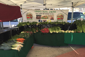 Newport Beach Farmers' Market