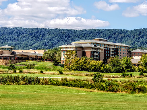 Golf Course «Cattails at MeadowView Golf Course», reviews and photos, 1901 Meadowview Pkwy, Kingsport, TN 37660, USA