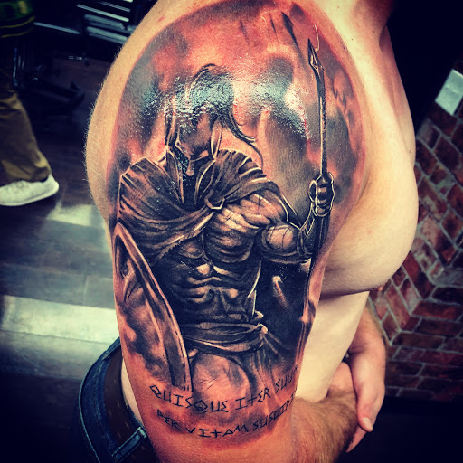 Explore may birthday tattoo ideas, creative tattoo ideas in San Diego, available at SD Tattoo