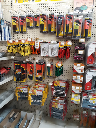 Hardware Store «W.C. Winks Hardware», reviews and photos, 200 SE Stark St, Portland, OR 97214, USA