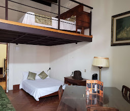 Hotel Aroma 406 photo