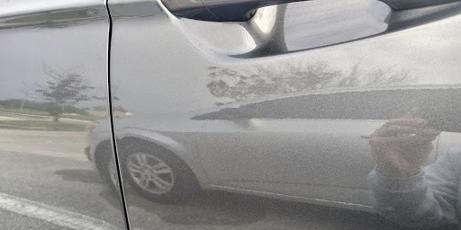 Auto Body Shop «Caliber Collision», reviews and photos, 1855 S John Young Pkwy, Kissimmee, FL 34741, USA