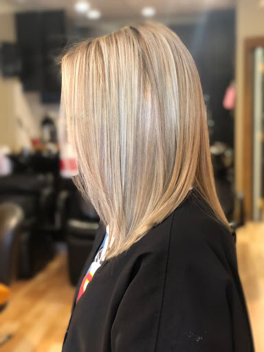 Beauty Salon «Salon A», reviews and photos, 912 Lancaster Ave, Bryn Mawr, PA 19010, USA